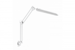 Decor Namizna Svetilka Architecto 8W 600lm.AC220-240V 4000K PF>0,5 3-stopenjsko zatemnitev RA>80 Bela 1208962477