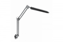 Decorlamp voor bureau Architecto 8W 600lm.AC220-240V 4000K PF>0,5 3-staps dimmen RA>80 Zwart 1208962478