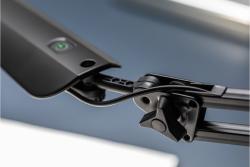 Decorlamp voor bureau Architecto 8W 600lm.AC220-240V 4000K PF>0,5 3-staps dimmen RA>80 Zwart 1208962478