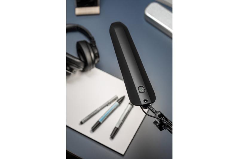 Decorlamp voor bureau Architecto 8W 600lm.AC220-240V 4000K PF>0,5 3-staps dimmen RA>80 Zwart 1208962478