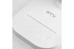 Dekorativna namizna svetilka Gale 8 W 550lm AC220-240V 5-CCT 10-stopenjsko zatemnitve PF>0 5 RA>80 bela 1208962486