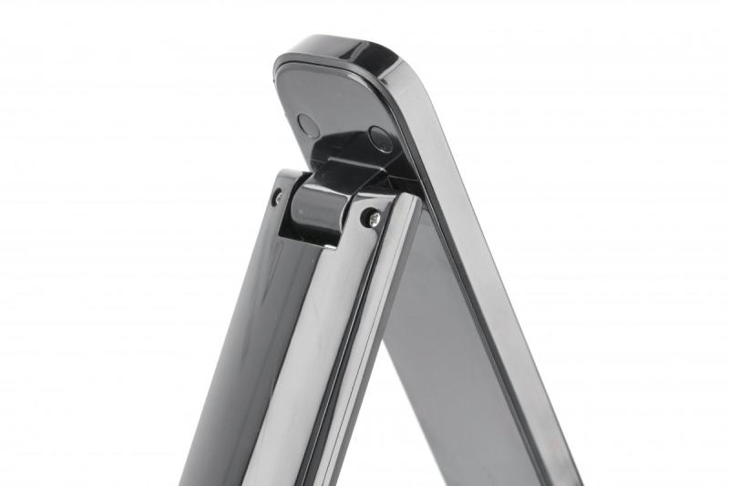 Dekorativna namizna svetilka Gale 8 W 550lm AC220-240V 5-CCT 10-stopenjsko zatemnenje PF>0 5 RA>80 črna 1208962487