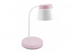 Decor Namizna Svetilka Helin 6W 350lm AC220-240V 3-CCT PF> 0,5 RA>80 Roza 1208962492