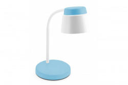 Decorlamp Helin 6W 350lm AC220-240V 3-CCT PF> 0,5 RA>80 Modra 1208962493