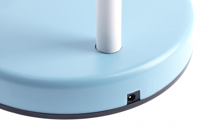 Decorlamp Helin 6W 350lm AC220-240V 3-CCT PF> 0,5 RA>80 Modra 1208962493