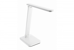 Decor HIKARI LED namizna svetilka 6W 400lm AC220-240V 50/60Hz CCT bela 1208962494