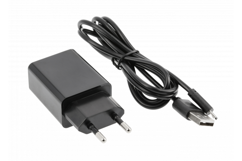 Deco HIKARI LED namizna svetilka 6W 400lm AC220-240V 50/60Hz CCT črna 1208962495