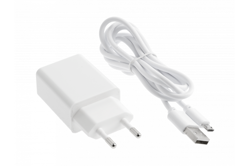 Decor IZUKA LED namizna svetilka 6W 400lm AC220-240V 50/60Hz CCT induktivni polnilec bela. 1208962496