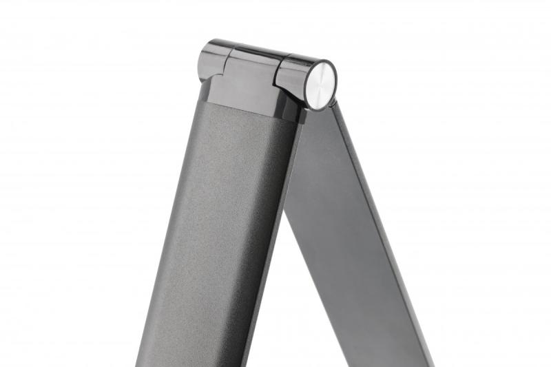 Decor Bnamizna svetilka Loneos 12W 700lm AC220-240V 3-CCT 5-stopenjsko zatemnjevanje RA>80 USB črna 1208962502