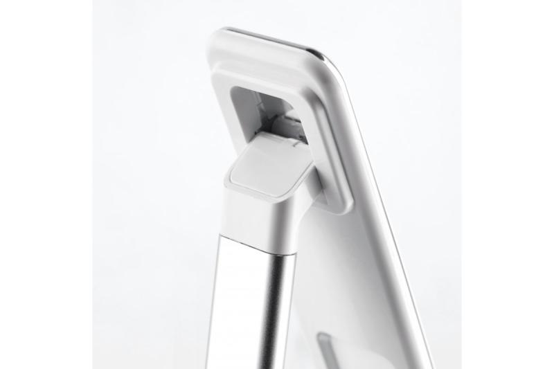 Decor Bureau Lamp Tritton 6W 340lm AC220-240V 4-CCT Brezžično Polnjenje USB PF>0.5 RA>80 bela. 1208962517