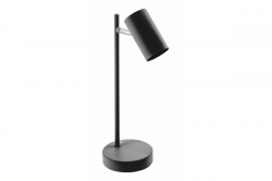 Decor Bnamizna svetilka VENETO IP20 maks. 20W 1 x GU10 črna 1208962519