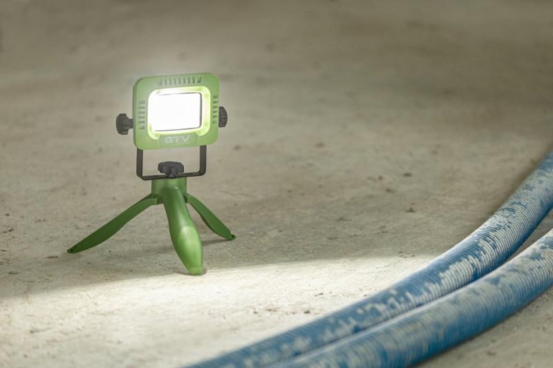 LED reflektor ALLEDO 1208962602