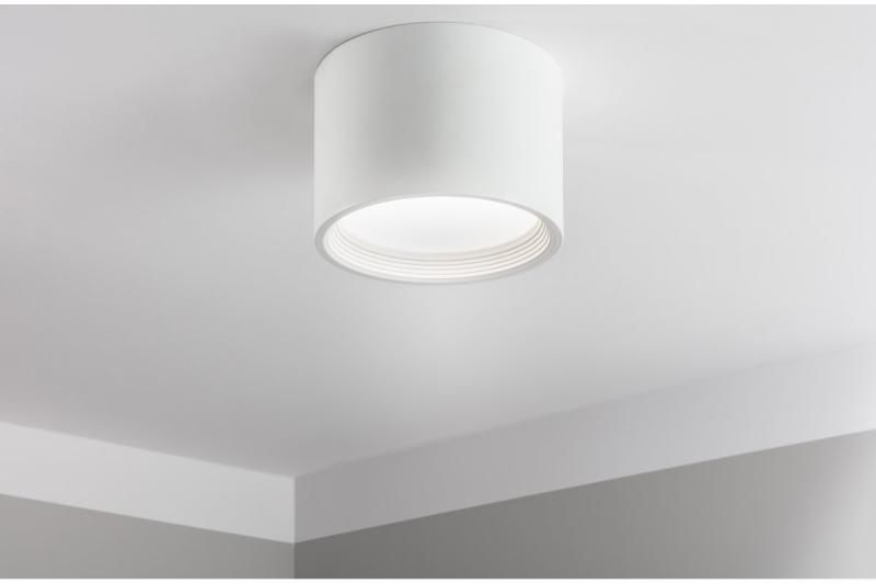Decor LED-armatura ARCCO 15W 1350lm AC220-240V 50/60 Hz PF>0,9 Ra≥80 IP44 IK08 110° 4000K 1208962623
