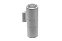 Dekoracija STENSKA LUČ BALEO 2 2xE27 MAX.2x40W IP54 1208962649