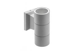 Dekoracija STENSKA SVETILKA BALEO MINI 2 2xGU10 MAX.2x10W IP54 1208962650