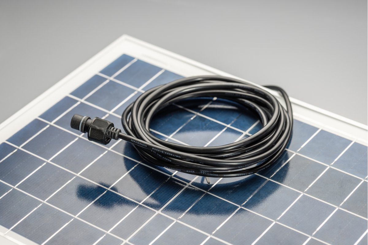 Sončna LED poplava BRAVOS, 100W, 1000lm, 6400K, IP65, 120°, sončni panel, daljinsko upravljanje, 3y 1208962681