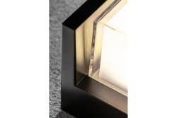 Svetilka za fasado CANTI LED 12W 1000lm AC220-240V 50/60Hz IP65 4000K 1208962697