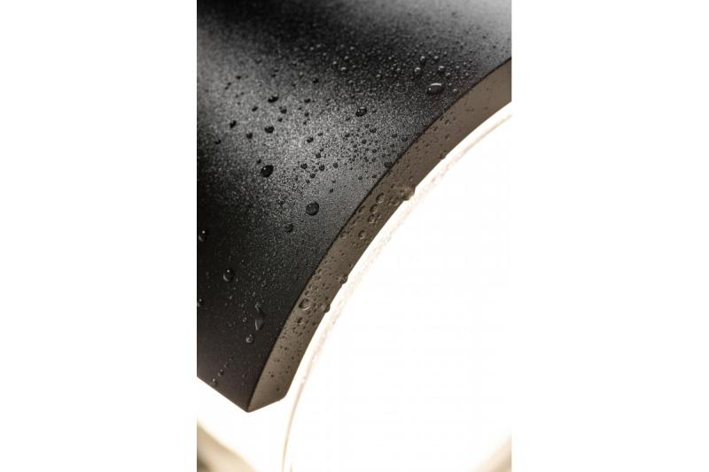 Svetilka za zunanjo dekoracijo fasade CANTI LED 12W 1000lm AC220-240V 50/60Hz IP65 4000K 1208962698