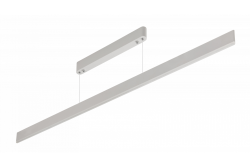 Deco LED-svetilka FORTA 36W 2900lm AC220-240V 50/60 Hz PF>0,9 Ra≥80 IP20 IK08 180° 4000K bela. 1208962763