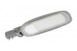 Ulična svetilka INDIANA 100W, 13000lm, AC220-240V, 50 / 60Hz, PF> 0,9, RA≥70,4000K, 120 °, 10KV, IP65, siva 1208962855