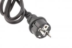 LED reflektor iNEXT (prenosni) 30W 2400lm, PF>0,9, RA>80, IP65, 120°, 6400K, črno telo 1208962861