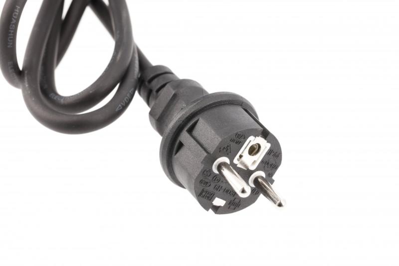 LED reflektor iNEXT (prenosni) 30W 2400lm, PF>0,9, RA>80, IP65, 120°, 6400K, črno telo 1208962861