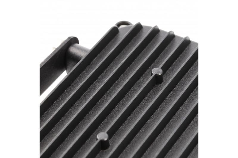 LED reflektor iNEXT (prenosni) 30W 2400lm, PF>0,9, RA>80, IP65, 120°, 6400K, črno telo 1208962861