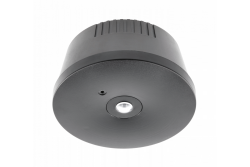 Nujna svetilka OGLA LED, 3W, 200lm, AC220-240V, 50-60Hz, IP20, 6400K, 3H, enojna naloga, TEST, črna 1208963017