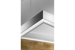 Decorativna linearna LED-armatura OMEGA LINE-A 50W 4500lm AC220-240V 50-60Hz 60° RA>80 IP20 UGR<19 4000K 120cm bela. 1208963027