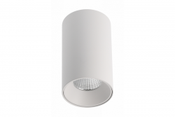 Deco LED svetilka PRIME 10W 1000lm AC220-240V 50/60 Hz PF>0,5 Ra≥80 IP20 IK06 36° 4000K bela. 1208963109