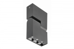 Dekorativna LED svetilka SIERRA 8W 720lm AC220-240V 50/60 Hz PF>0,5 Ra≥80 IP20 IK08 4000K 48° črna. 1208963166

Hopelijk helpt dit! Als je nog meer ve