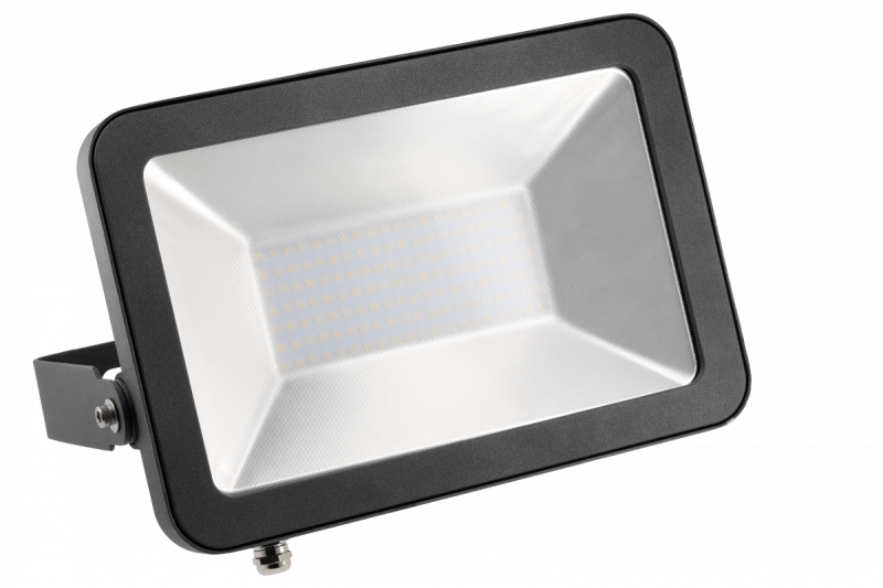 LED reflektor VIPER, 150W, 15000lm AC220-240V, 50/60 Hz, PF>0,9, RA>80, IP65, 120°, 4000K, siva 1208963239