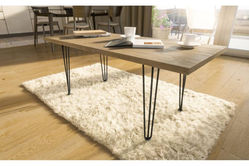 Lasica ARTO noga z nogo, 3 palice, 10 x 304 mm, črna 1208963521