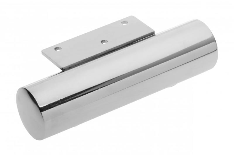 BAHIA jeklena noga, fi=40, L=150mm, krom 1208963530