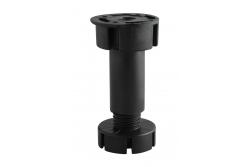 Plastična noga dp-100 h-100 1208963568