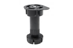 Plastična noga DP-100 H-100 plastika 1208963571