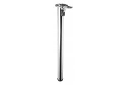 Zložljiva miza noga iz nerjavečega jekla 71cm visoka, premer 50mm in prilagodljiva 2cm 1208963573