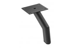 STOMP jeklena noga, h=120mm, črna 1208963648