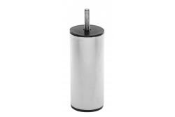STR Jeklena noga, fi 50, h=120mm, krom 1208963652