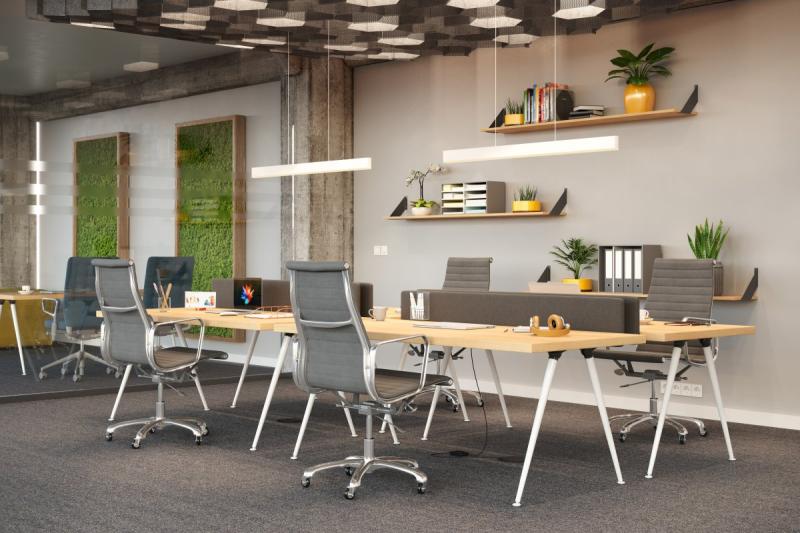 Nastavljiva noga, nagnjena, zložljiva, bela 1208963655, postavite 40 x 710 X-LINE