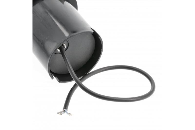 Decor INRUN LUMINAIRE BETA-O z nastavljivim kotom max. 50 W GU10 IP67 AC220-240V 50/60Hz inox. 1208963698