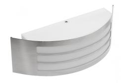 Decorativna stenska svetilka ASTRIT E27 MAX. 14W IP54 AC220-240V 50/60Hz črna. 1208963823