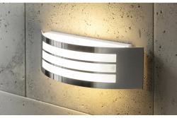 Decorativna stenska svetilka ASTRIT E27 MAX. 14W IP54 AC220-240V 50/60Hz črna. 1208963823