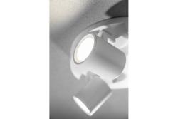 Decor Plafonska svetilka BLINK AC220-240V 50/60 Hz GU10 max. 20W*3 IP20 trojna bela 1208963845