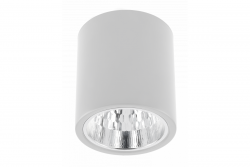 Decor Plafonska svetilka DRAGO maks. 60W E27 AC220-240V 50-60Hz IP20 133*148mm bela 1208963868