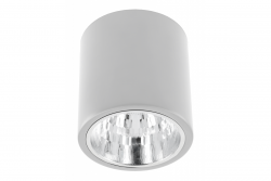 Decor Stropna svetilka DRAGO max 60W E27 AC220-240V 50-60Hz IP20 172*180mm bela 1208963871