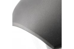 Dekorativna vrtna razsvetljava GRANDE-P 31 E27 MAX.60W IP54 AC220-240V 50-60Hz črna stebriček. 1208963886
