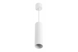 Deco Viseča svetilka LAGOS GU10 aluminij IP20 max. 20W bela 1208963910