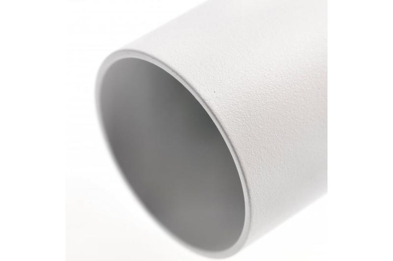 Deco Viseča svetilka LAGOS GU10 aluminij IP20 max. 20W bela 1208963910