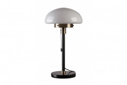 Decoratieve tafellamp LAMIA 9936 max. 250V 50/60Hz 1*E27 max. 40 W dia. 30,6 cm IP20 crème 1208963913